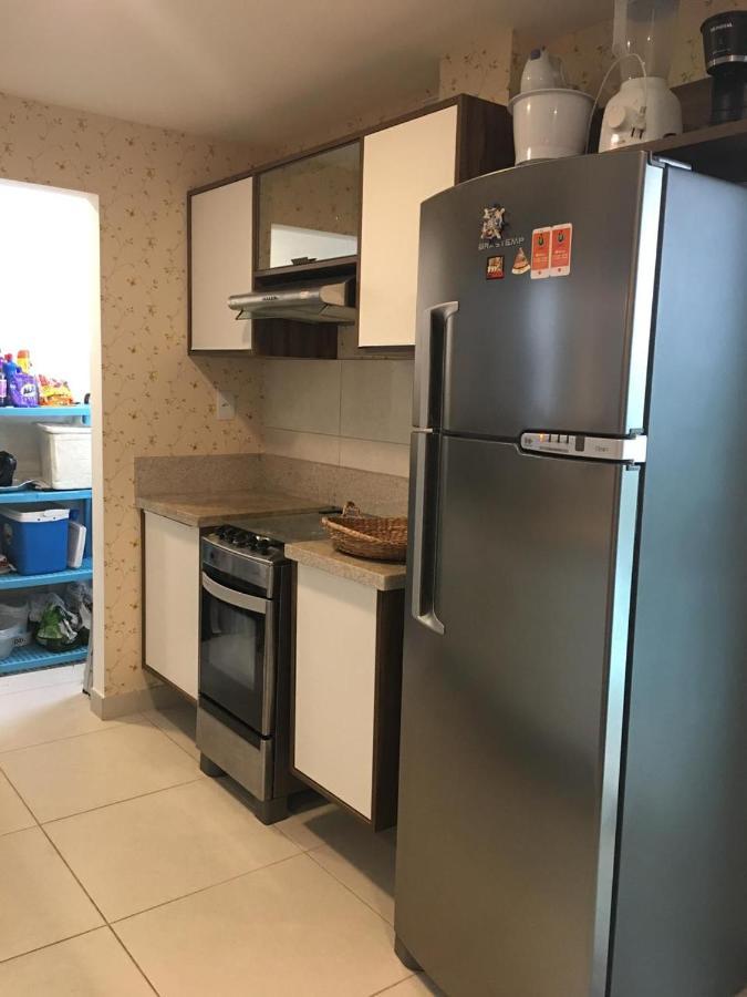 Apartamento Para Temporada Em Praia Do Forte Bahia, No Condominio Mediterraneo Ii, Iberostate Exterior foto