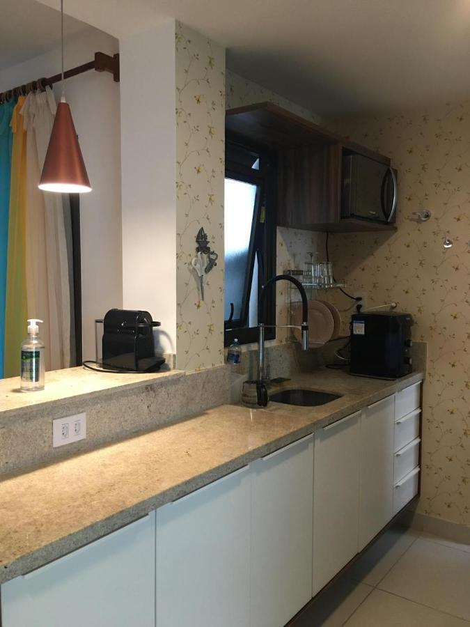 Apartamento Para Temporada Em Praia Do Forte Bahia, No Condominio Mediterraneo Ii, Iberostate Exterior foto