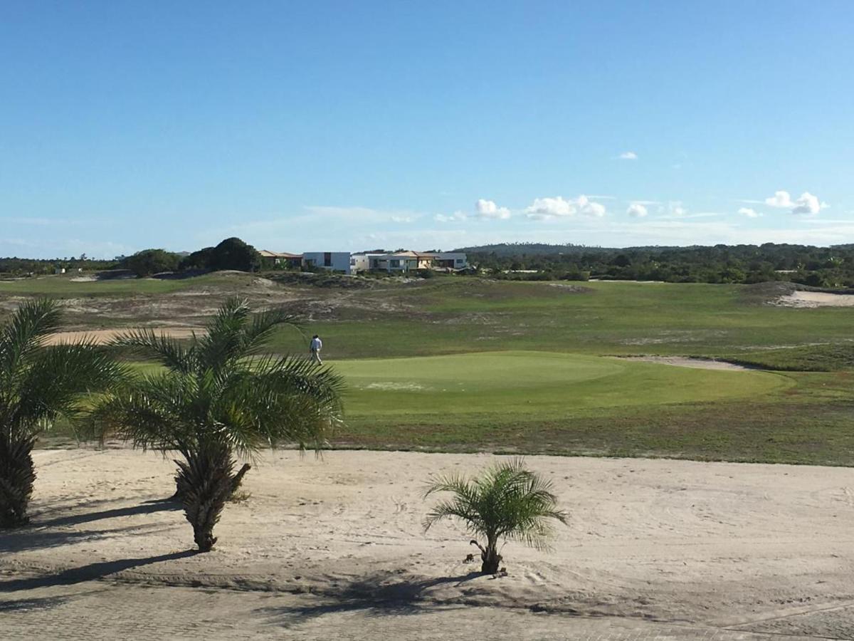 Apartamento Para Temporada Em Praia Do Forte Bahia, No Condominio Mediterraneo Ii, Iberostate Exterior foto