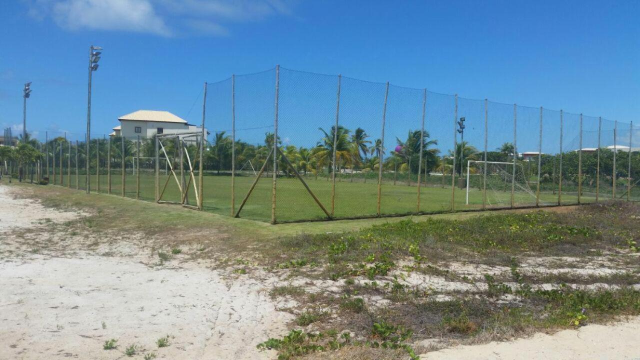 Apartamento Para Temporada Em Praia Do Forte Bahia, No Condominio Mediterraneo Ii, Iberostate Exterior foto