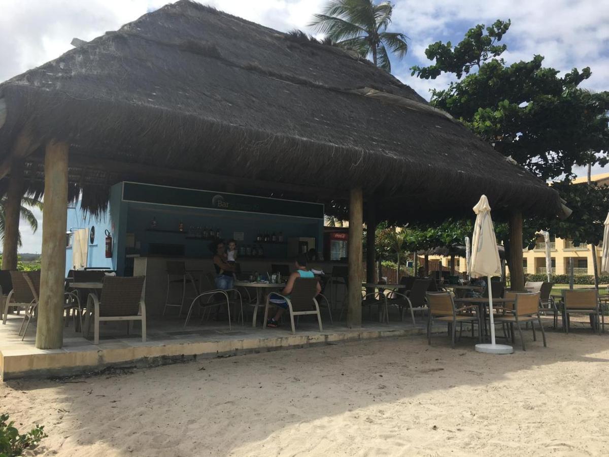 Apartamento Para Temporada Em Praia Do Forte Bahia, No Condominio Mediterraneo Ii, Iberostate Exterior foto
