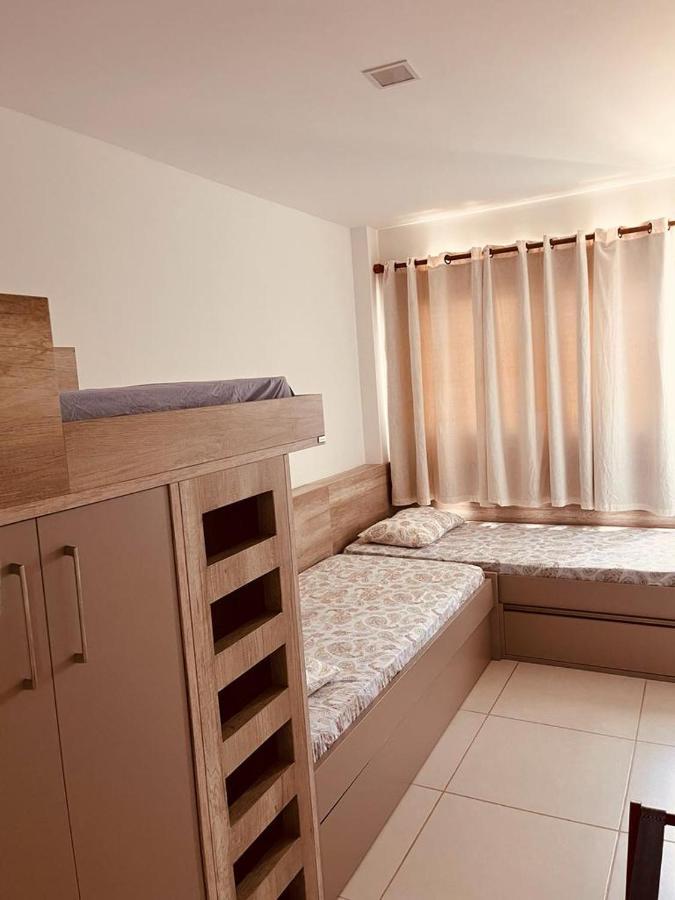 Apartamento Para Temporada Em Praia Do Forte Bahia, No Condominio Mediterraneo Ii, Iberostate Exterior foto