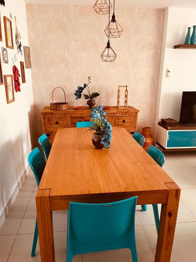 Apartamento Para Temporada Em Praia Do Forte Bahia, No Condominio Mediterraneo Ii, Iberostate Exterior foto