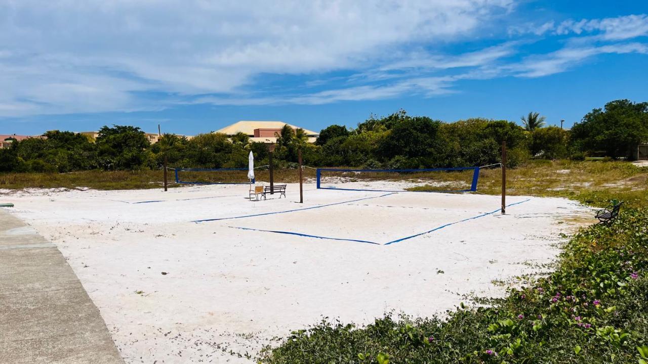 Apartamento Para Temporada Em Praia Do Forte Bahia, No Condominio Mediterraneo Ii, Iberostate Exterior foto
