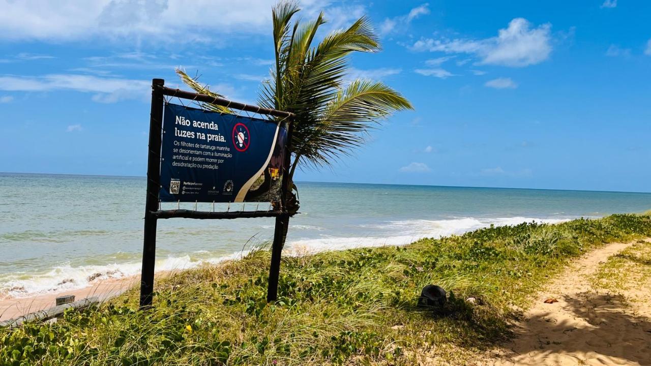 Apartamento Para Temporada Em Praia Do Forte Bahia, No Condominio Mediterraneo Ii, Iberostate Exterior foto