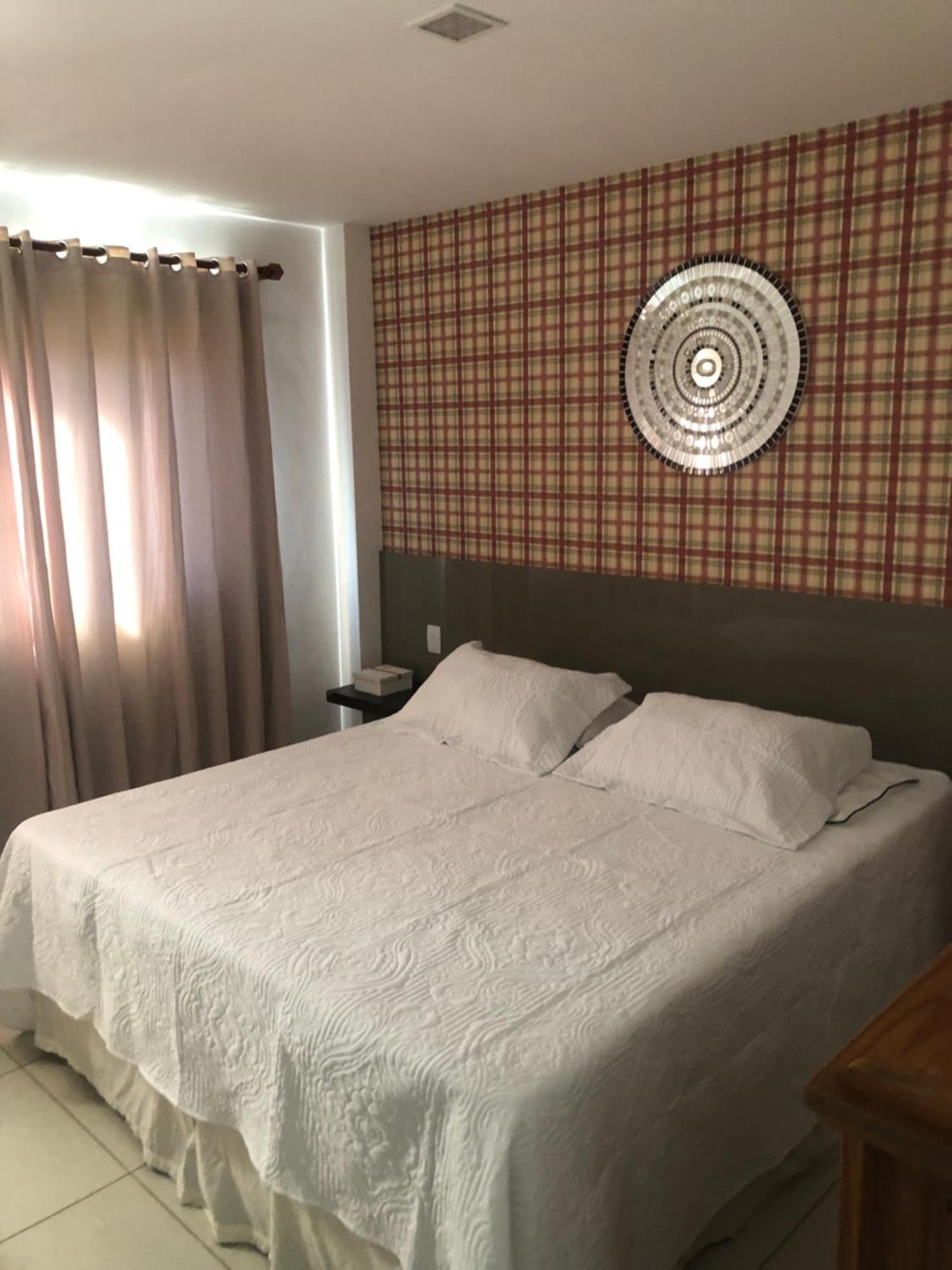 Apartamento Para Temporada Em Praia Do Forte Bahia, No Condominio Mediterraneo Ii, Iberostate Exterior foto